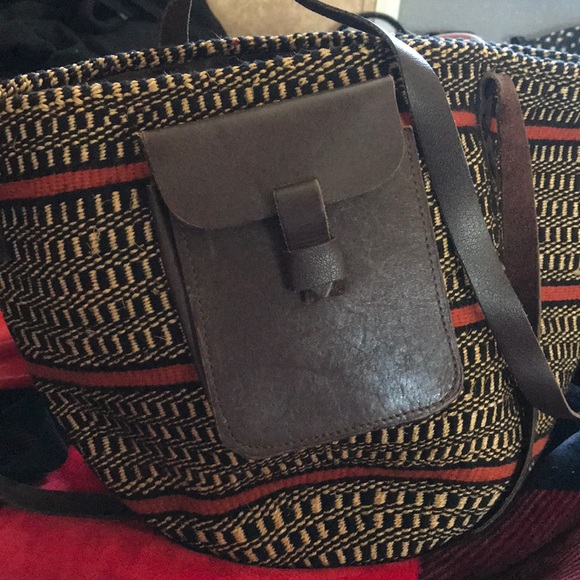 Straw hobo - Picture 2 of 2